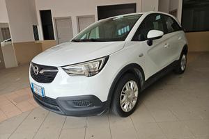 Opel Crossland Crossland X 1.6 ECOTEC D 8V Start&S