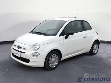 FIAT 500 1.0 HYBRID CULT 70CV