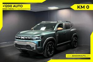 DACIA Duster Tce 130 CV MHEV 4x4 Extreme