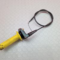 MANOPOLA GAS x SUZUKI RM 125 1996 1997 RM125 1998 