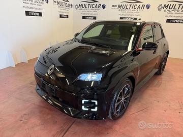 Renault 5 E-Tech Electric 120 CV Urban Range Iconi