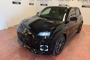 Renault 5 E-Tech Electric 120 CV Urban Range Iconi