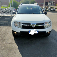 Dacia Duster 1.6 GPL