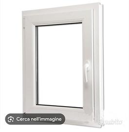 Porte e finestre 