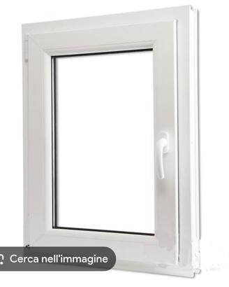 Porte e finestre 