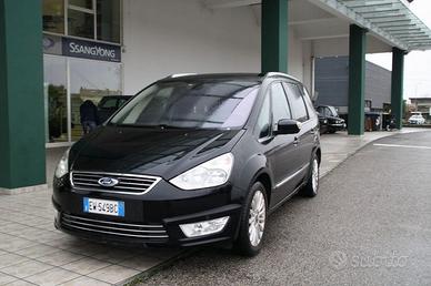 Ford Galaxy 2.0 TDCi 163 CV Powershift New Ti...