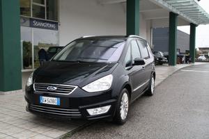 Ford Galaxy 2.0 TDCi 163 CV Powershift New Ti...