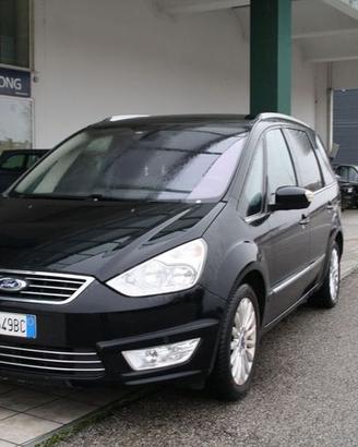 Ford Galaxy 2.0 TDCi 163 CV Powershift New Ti...
