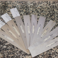 Garanzie swatch