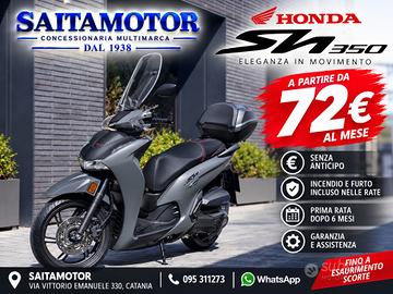 PROMO HONDA SH 350