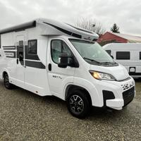 Rolllerteam zefiro 267 tl fiat
