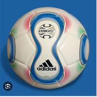 Pallone adidas mondiali 2006