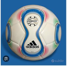 Pallone adidas mondiali 2006