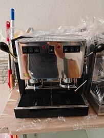 Macchina da caffè. 