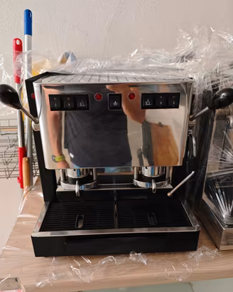 Macchina da caffè. 