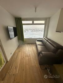 Appartamento vicino Trento immerso nel verde