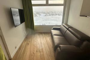 Appartamento vicino Trento immerso nel verde