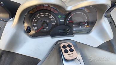 Aprilia Atlantic Sprinter 400 anno 2009