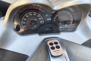Aprilia Atlantic Sprinter 400 anno 2009