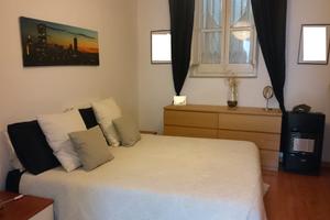 Ampio bivani centralissimo