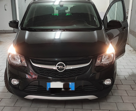 Opel Karl rock