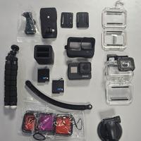 GoPro Hero 7 Black