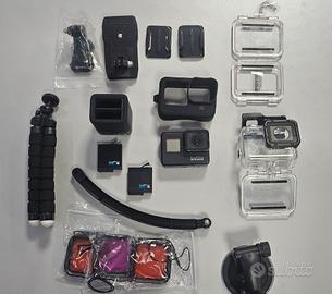 GoPro Hero 7 Black
