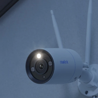 Telecamera Wi-Fi Reolink RLC-810WA da esterno
