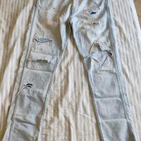 jeans