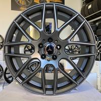 Cerchi Mercedes raggio 19 NUOVI cod.39842