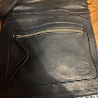 Borsa Timberland originale tracolla piatta