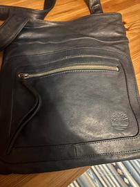 Borsa Timberland originale tracolla piatta