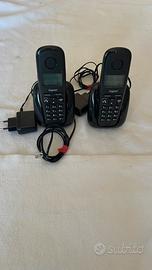 Due cordless gigaset A 280 H