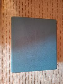 giradischi valigetta geloso 