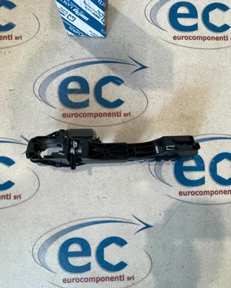 71719800 Supporto maniglia anteriore destra Fiat S