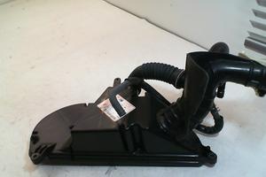 SCATOLA FILTRO ARIA HD 125-200 SYM 17200-HHA-000