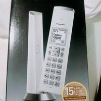 telefono cordless Panasonic 