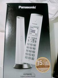 telefono cordless Panasonic 