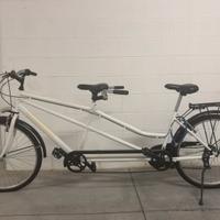 Bici Tandem