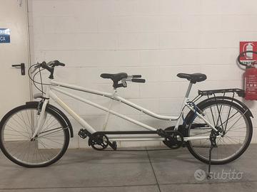 Bici Tandem