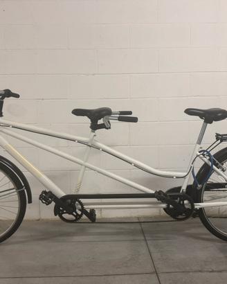Bici Tandem