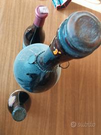Vini Barolo da collezione 