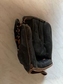Guantone da Baseball vintage