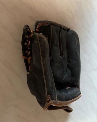 Guantone da Baseball vintage