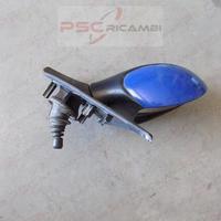 Specchietto retrovisore DX Peugeot 206 01-05 1.1