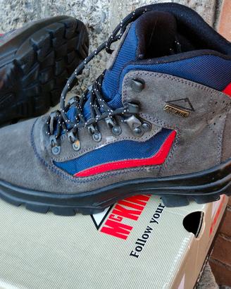 Scarponcini da trekking donna 