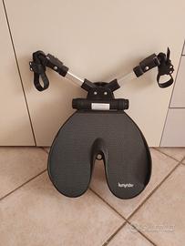 Pedana universale Bumprider per passeggino 
