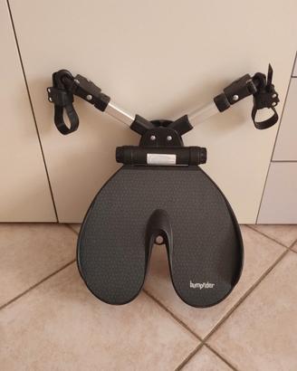 Pedana universale Bumprider per passeggino 