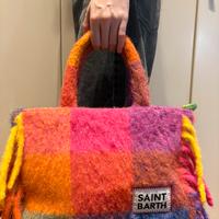 Mc2 Saint Barth Borsa Colette