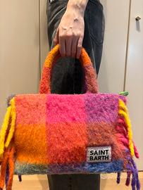 Mc2 Saint Barth Borsa Colette